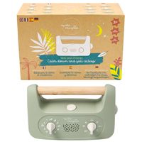 My Little Morphee - Kids Sleep & Calming Aid